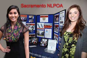 Sacramento NLPOA